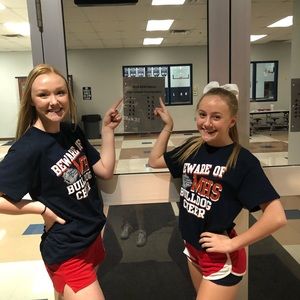 Meet your Posher, Karis